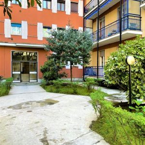 3 Locali – viale Piemonte