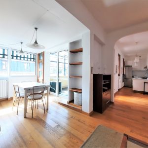 2 Locali – via Sangallo