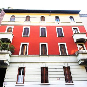2 Locali – via Buschi