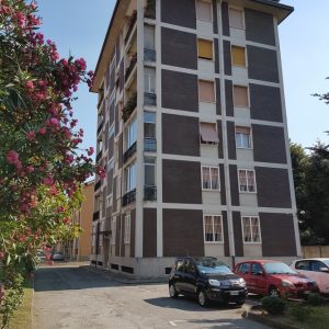 3 Locali – via Crespi