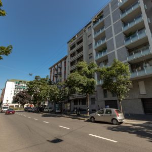 2 Locali – via Strambio