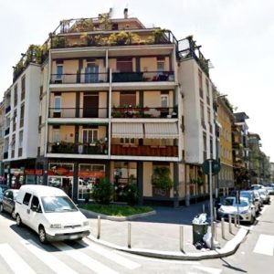 2 Locali – via Beruto
