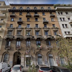 2 Locali – piazza Leonardo da Vinci