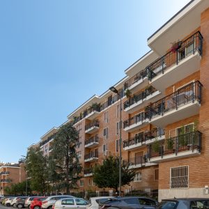 3 Locali – via Campiglio