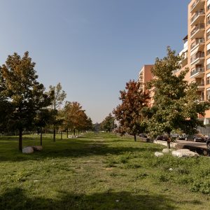 3 Locali – via caduti in missione di pace