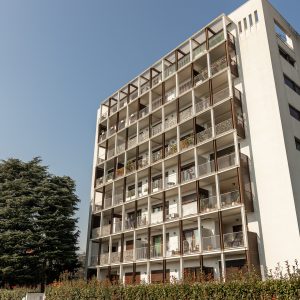 3 Locali – via Treves