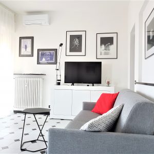 2 Locali – via Bassini