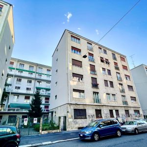 2 Locali – via Grossich