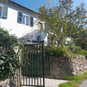 Villa – via Piani