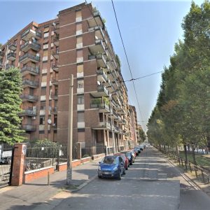 4 Locali – via Bassini