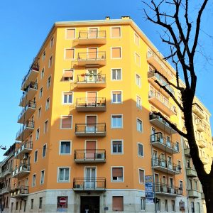 3 Locali – via Pacini