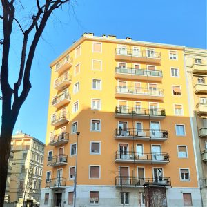 3 Locali – via Pacini