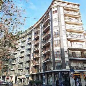 5 Locali – viale delle Rimembranze di Lambrate