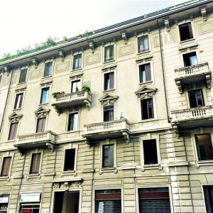 2 Locali – via Bazzini