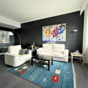 2 Locali – via Pacini