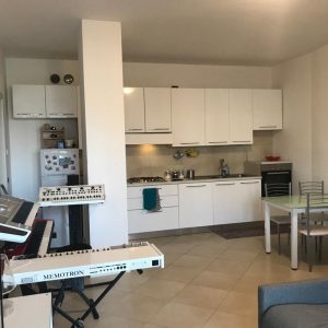 2 Locali – via Bertolazzi