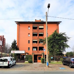 2 Locali – viale delle Regioni