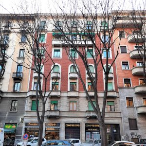 2 Locali – via Teodosio