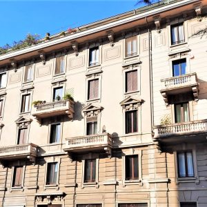 2 Locali – via Bazzini