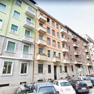 2 Locali – via Bottesini