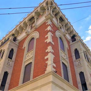 3 Locali – via Pollaiuolo