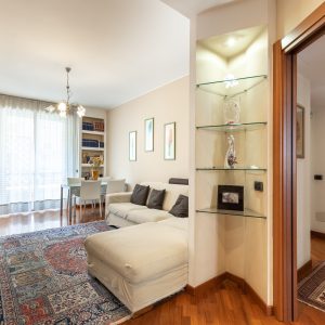 3 Locali – via Inama