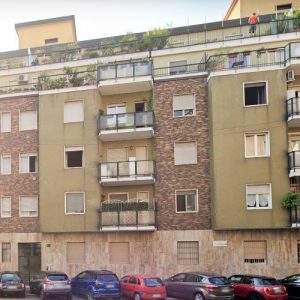 2 Locali – via Buschi