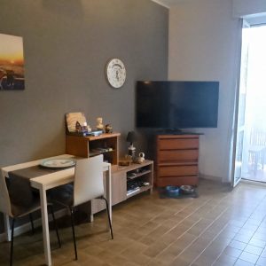 Monolocale – via dei Canzi