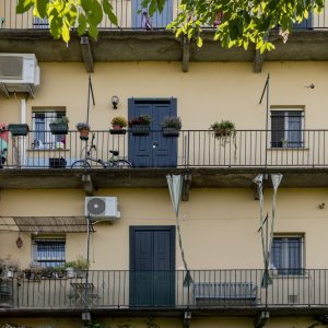 2 Locali – Alzaia Naviglio Pavese