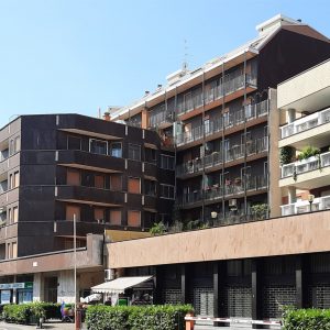 2 Locali – via Crescenzago