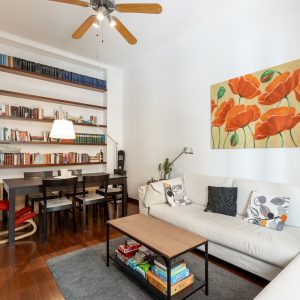 3 Locali – via Inama