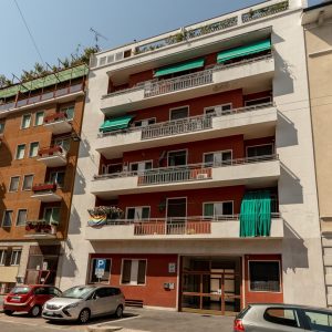 3 Locali – via Inama