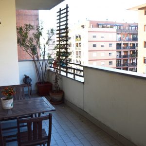Monolocale – via caduti in missione di pace
