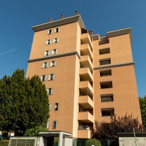 2 Locali – via Empedocle