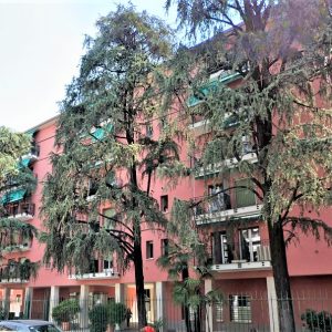 3 Locali – via Valvassori Peroni