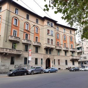 3/4 Locali – piazzale Piola