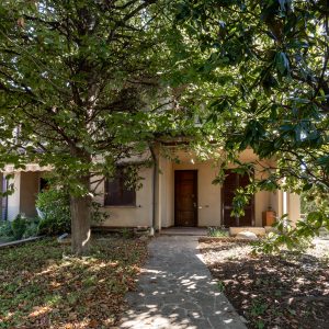 Villa – via IV Novembre