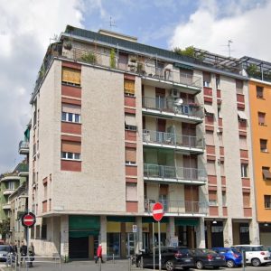 3 Locali – via Padre Placido Riccardi