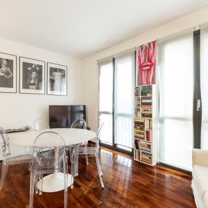 2 Locali – via Buschi
