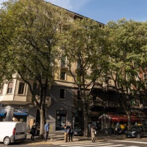 3 Locali – via Teodosio