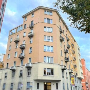 3 locali – viale Lazio
