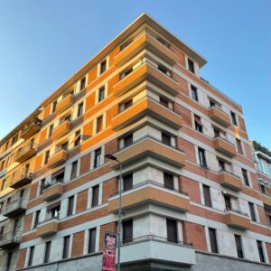 3 Locali – via Pacini